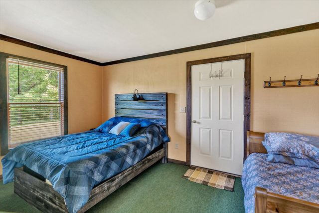 2446 DEER RUN RD, Ferrum, VA 24088