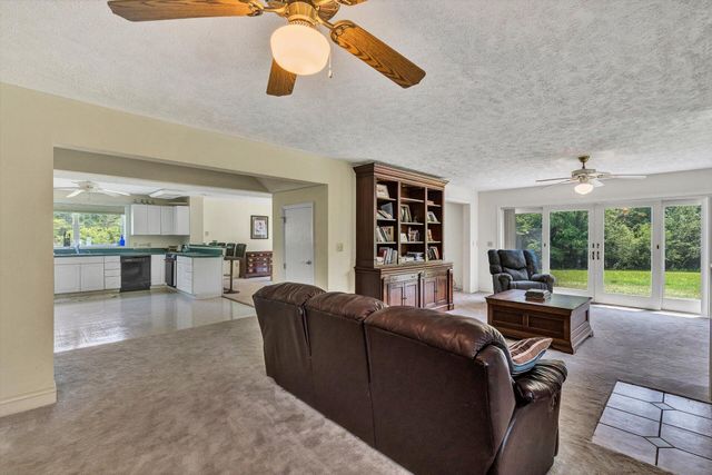 2446 DEER RUN RD, Ferrum, VA 24088