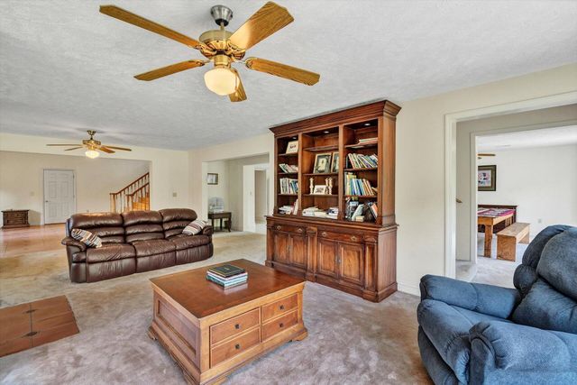 2446 DEER RUN RD, Ferrum, VA 24088