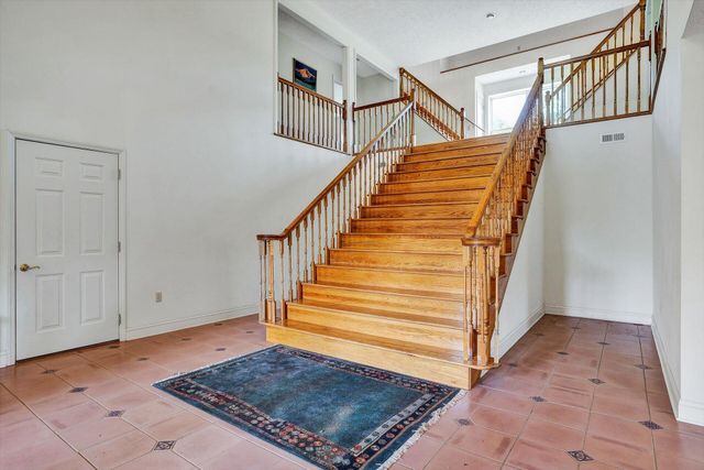 2446 DEER RUN RD, Ferrum, VA 24088