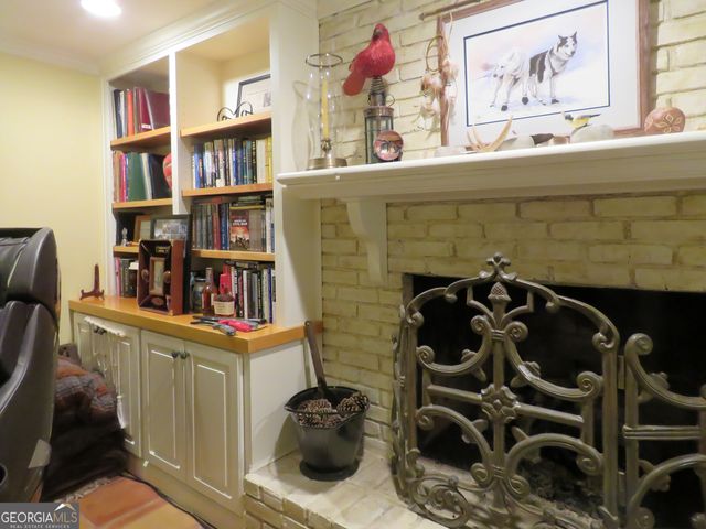 4464 Woodland Brook Drive SE, Atlanta, GA 30339