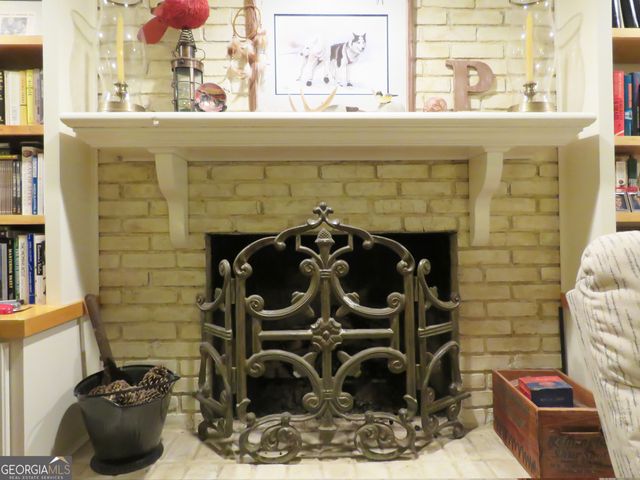 4464 Woodland Brook Drive SE, Atlanta, GA 30339