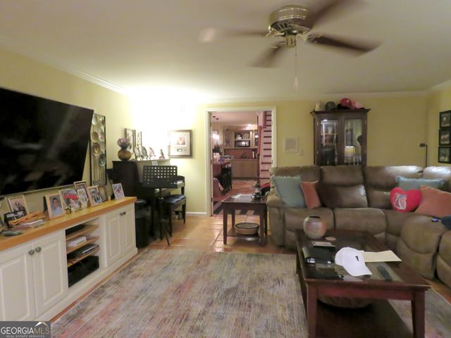 4464 Woodland Brook Drive SE, Atlanta, GA 30339