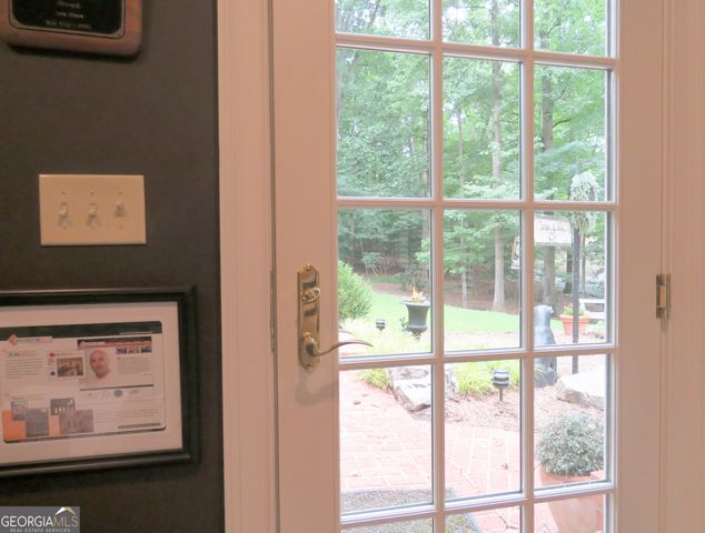 4464 Woodland Brook Drive SE, Atlanta, GA 30339