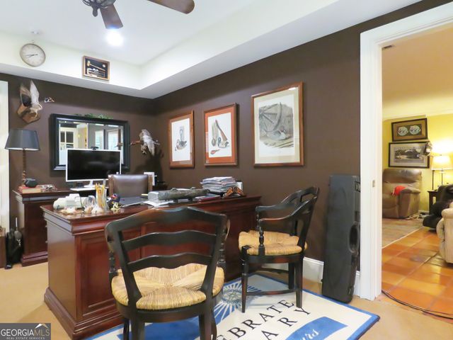 4464 Woodland Brook Drive SE, Atlanta, GA 30339