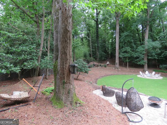 4464 Woodland Brook Drive SE, Atlanta, GA 30339
