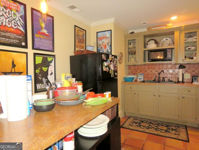 4464 Woodland Brook Drive SE, Atlanta, GA 30339