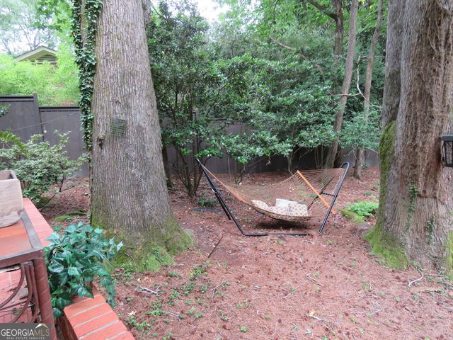 4464 Woodland Brook Drive SE, Atlanta, GA 30339