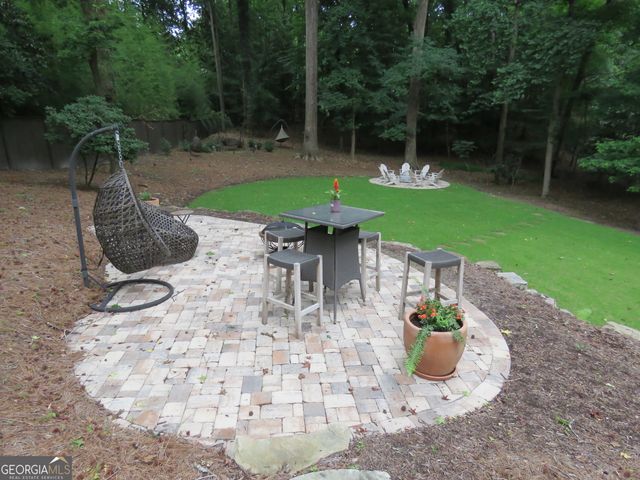 4464 Woodland Brook Drive SE, Atlanta, GA 30339