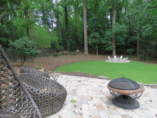 4464 Woodland Brook Drive SE, Atlanta, GA 30339