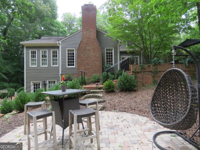 4464 Woodland Brook Drive SE, Atlanta, GA 30339