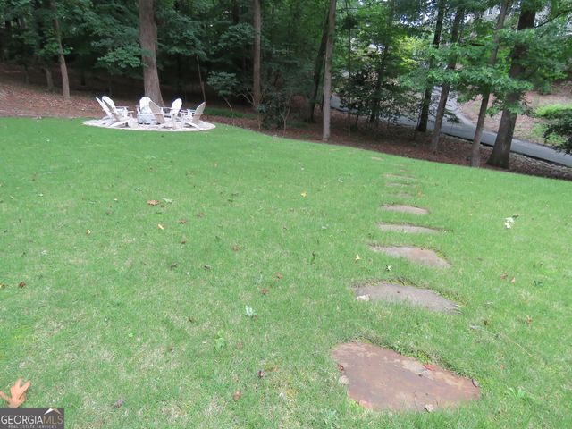 4464 Woodland Brook Drive SE, Atlanta, GA 30339