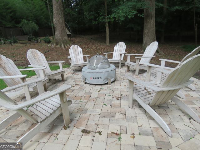 4464 Woodland Brook Drive SE, Atlanta, GA 30339