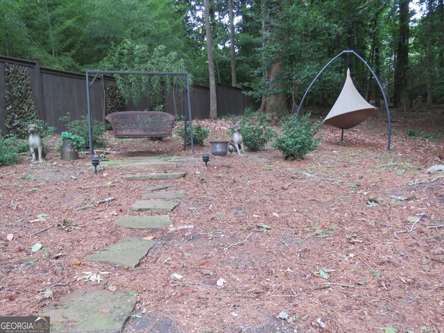 4464 Woodland Brook Drive SE, Atlanta, GA 30339