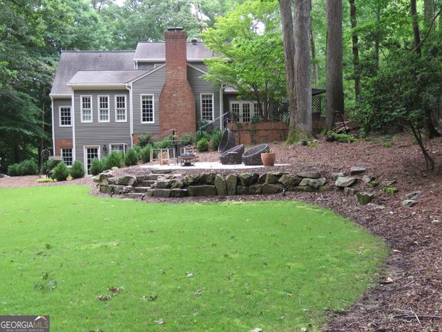 4464 Woodland Brook Drive SE, Atlanta, GA 30339