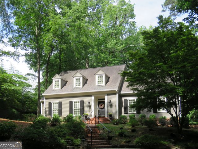 4464 Woodland Brook Drive SE, Atlanta, GA 30339