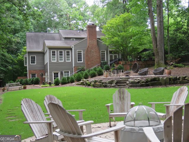 4464 Woodland Brook Drive SE, Atlanta, GA 30339