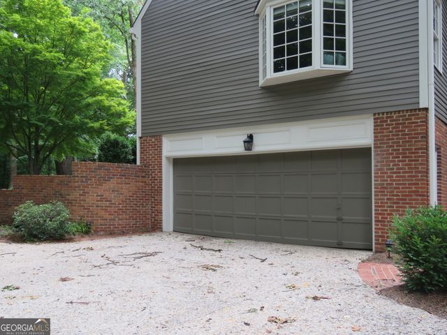 4464 Woodland Brook Drive SE, Atlanta, GA 30339