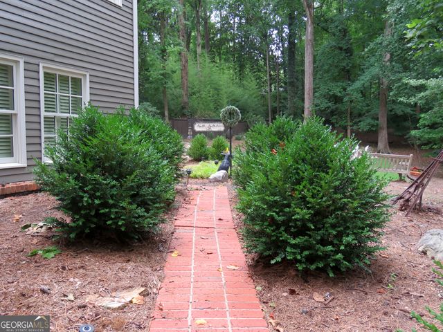 4464 Woodland Brook Drive SE, Atlanta, GA 30339