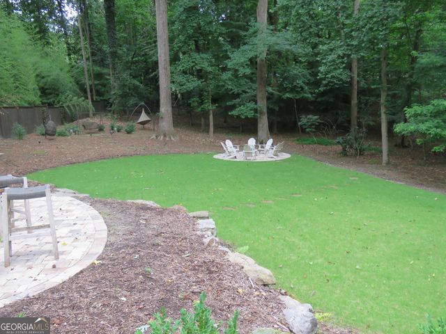 4464 Woodland Brook Drive SE, Atlanta, GA 30339