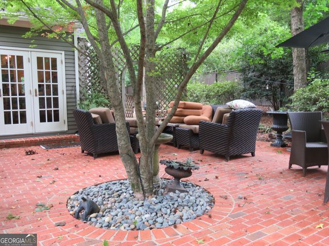 4464 Woodland Brook Drive SE, Atlanta, GA 30339