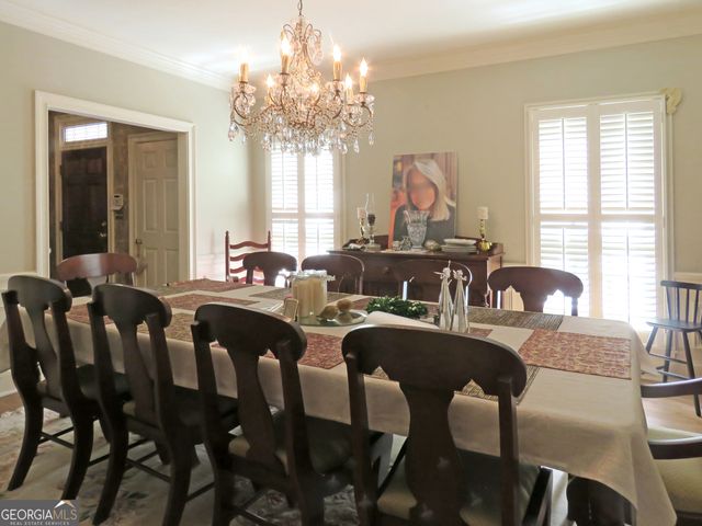 4464 Woodland Brook Drive SE, Atlanta, GA 30339