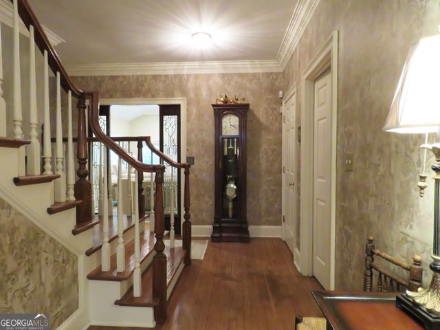 4464 Woodland Brook Drive SE, Atlanta, GA 30339