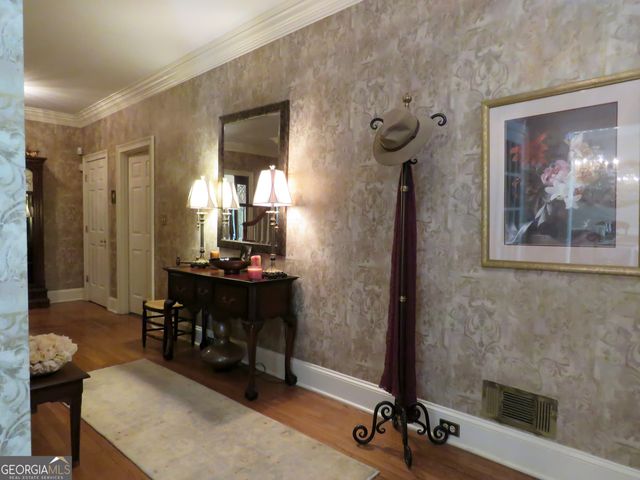 4464 Woodland Brook Drive SE, Atlanta, GA 30339