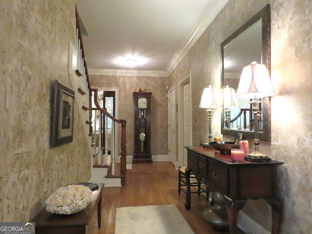 4464 Woodland Brook Drive SE, Atlanta, GA 30339