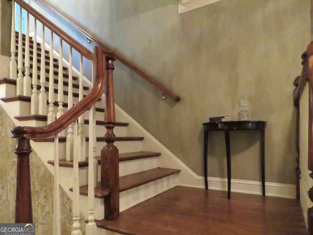 4464 Woodland Brook Drive SE, Atlanta, GA 30339