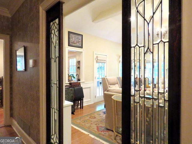 4464 Woodland Brook Drive SE, Atlanta, GA 30339