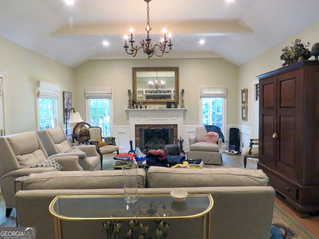 4464 Woodland Brook Drive SE, Atlanta, GA 30339