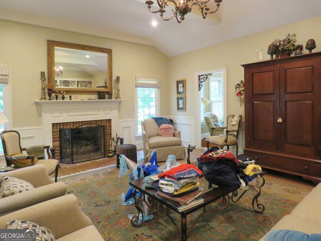 4464 Woodland Brook Drive SE, Atlanta, GA 30339