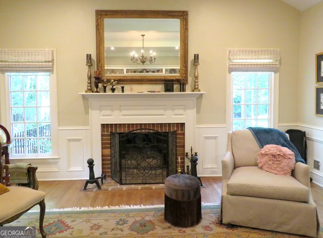 4464 Woodland Brook Drive SE, Atlanta, GA 30339