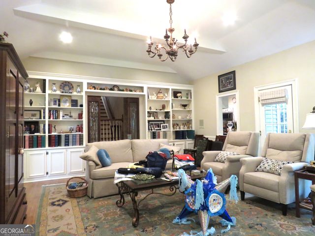 4464 Woodland Brook Drive SE, Atlanta, GA 30339