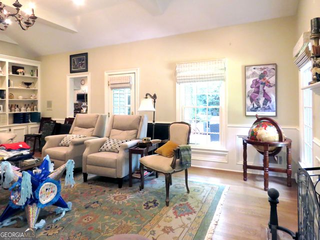 4464 Woodland Brook Drive SE, Atlanta, GA 30339