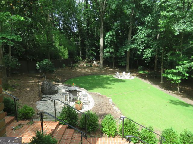 4464 Woodland Brook Drive SE, Atlanta, GA 30339