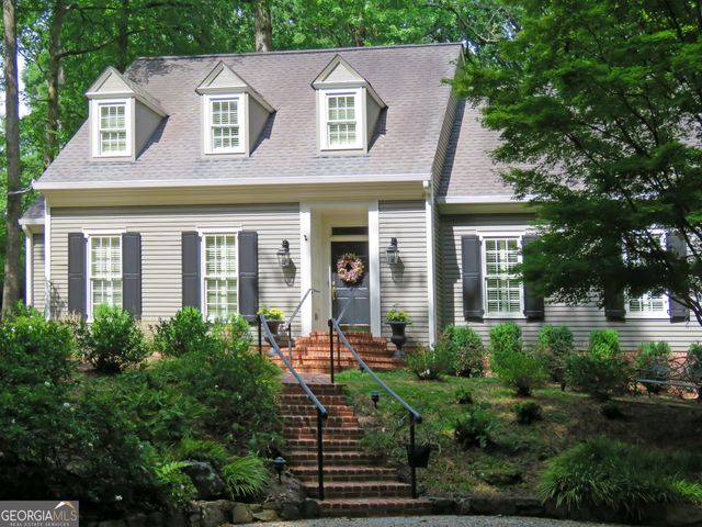 4464 Woodland Brook Drive SE, Atlanta, GA 30339