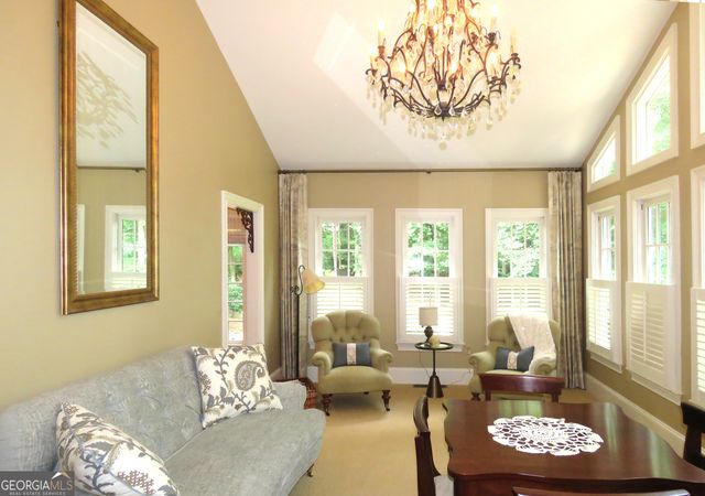 4464 Woodland Brook Drive SE, Atlanta, GA 30339