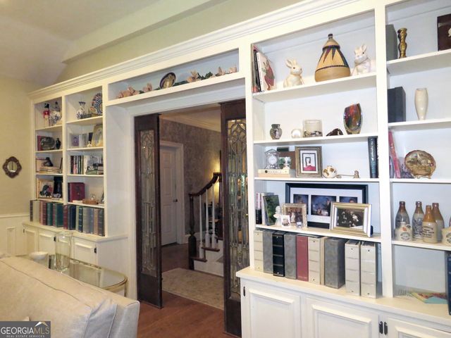 4464 Woodland Brook Drive SE, Atlanta, GA 30339