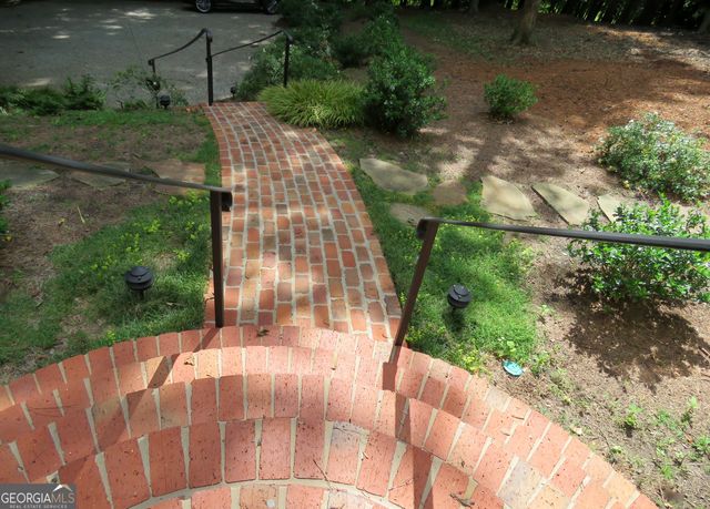4464 Woodland Brook Drive SE, Atlanta, GA 30339