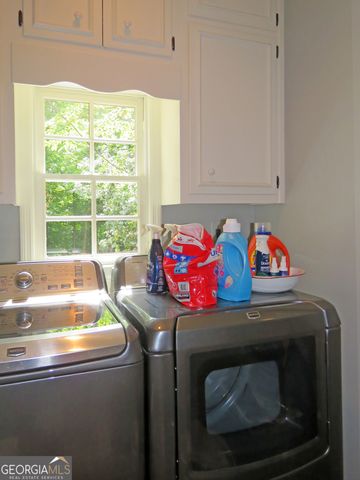 4464 Woodland Brook Drive SE, Atlanta, GA 30339