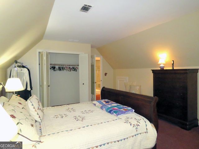 4464 Woodland Brook Drive SE, Atlanta, GA 30339