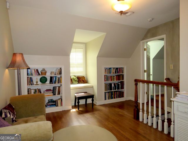 4464 Woodland Brook Drive SE, Atlanta, GA 30339