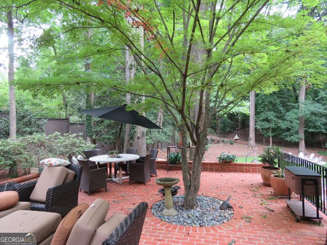 4464 Woodland Brook Drive SE, Atlanta, GA 30339