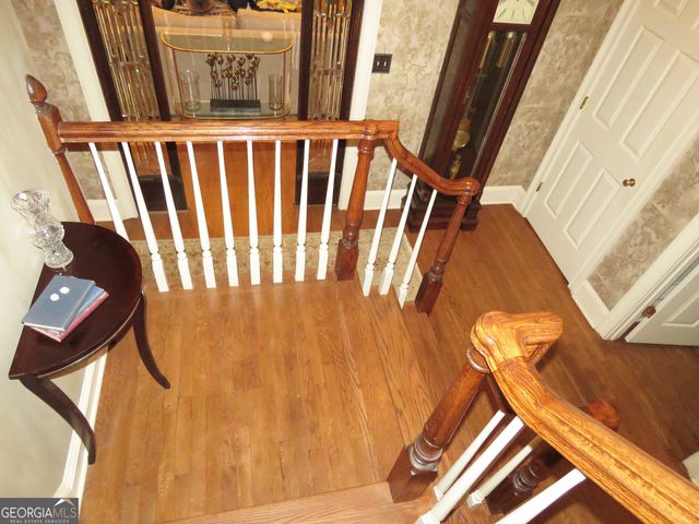 4464 Woodland Brook Drive SE, Atlanta, GA 30339