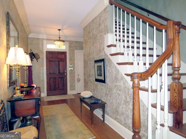 4464 Woodland Brook Drive SE, Atlanta, GA 30339