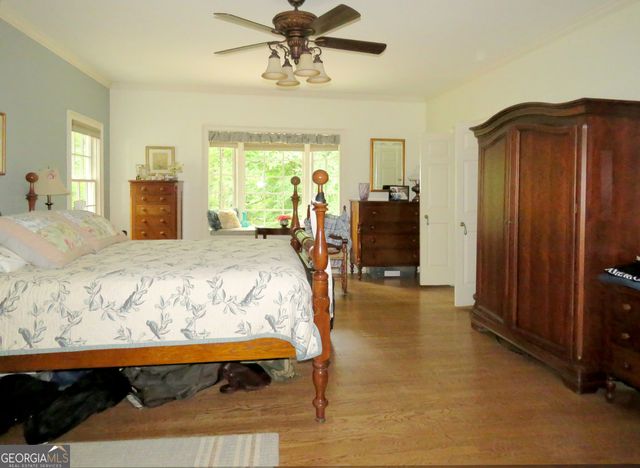 4464 Woodland Brook Drive SE, Atlanta, GA 30339