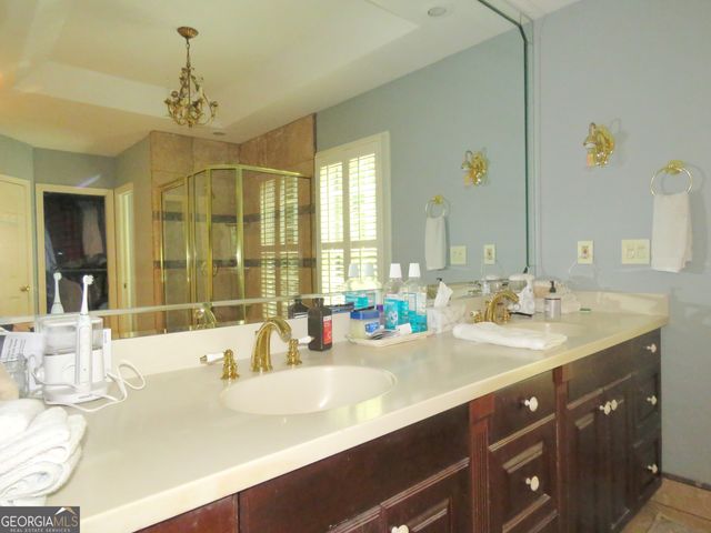 4464 Woodland Brook Drive SE, Atlanta, GA 30339