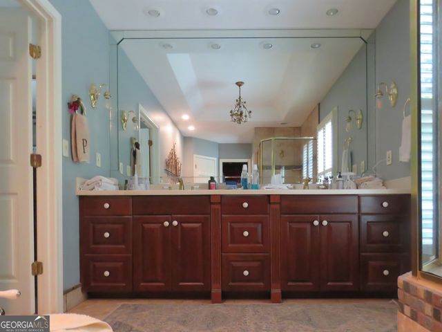 4464 Woodland Brook Drive SE, Atlanta, GA 30339